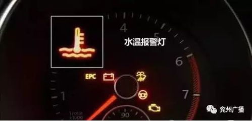 汽车水温最高的多少